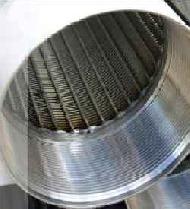 Stainless Steel Screen Pipe