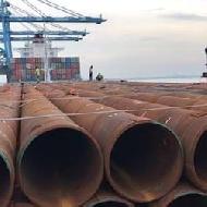 SSAW Steel Pipe