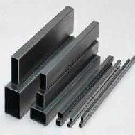 Stainless Steel Rectangle Pipe