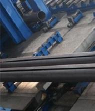 LSAW Steel Pipe
