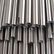 Stainless Steel Mirror Pipe
