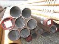 High Pressure Steel Pipe