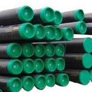 MS Seamless Tube