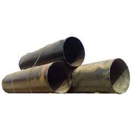 Fabricated MS Pipe