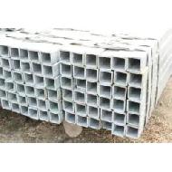 GI Square Pipe