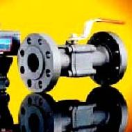 Bore Ball Valve