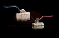 Brass Ball Valve