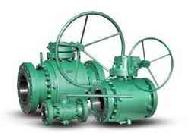 Butterfly Check Valve