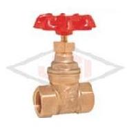 Brass Gate Valves