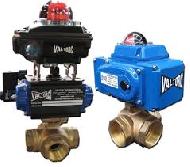 Ball Valve