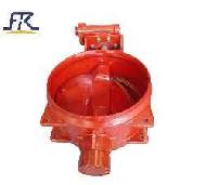 Butterfly Valve