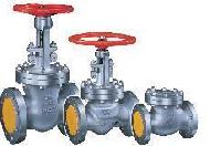Forged Valves