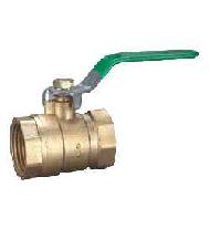 Brass Valves
