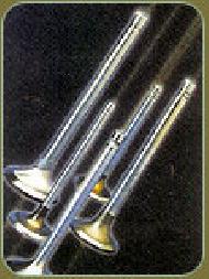 Foot Valve