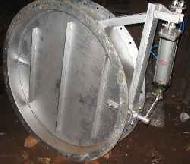 Butterfly Damper