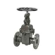 Cast Stainless Steel Valve