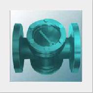 Indicator Valves