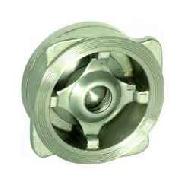 Rubber Check Valve