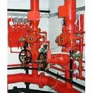 Sprinkler Valves