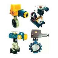 Quarter Turn Valve