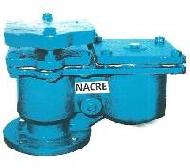 Tamper Proof Air Valves