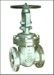 Precision Gate Valve
