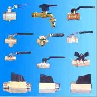 Plumbing Valve