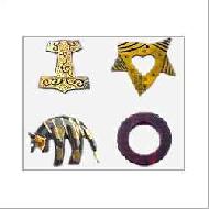 Coir Fiber