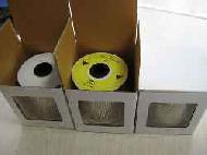 Coir Fiber