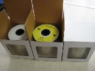 Coir Fiber