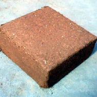 Coir Fiber