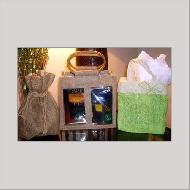 Coir Fiber