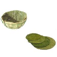 Coir Fiber