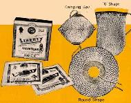 Coir Fiber
