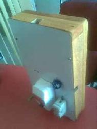 Coir Fiber
