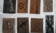 Leather Embossing