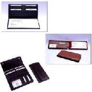 Checkbook Holder