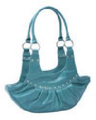 Leather Shoulder Purses
