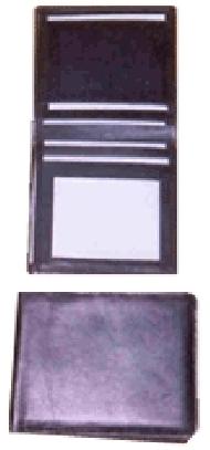 Credit Card Pouches