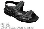 Mens Footwear