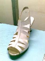 Ladies Dress Sandal