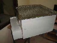 Coir Fiber