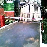 Coir Fiber