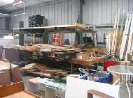 Coir Fiber