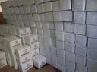 Coir Fiber