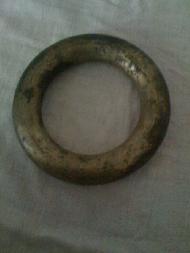 Coir Fiber