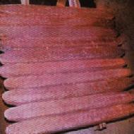 Coir Fiber