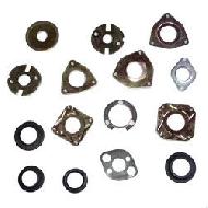 Sheet Metal Stamping