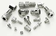 Precision Metal Stamping
