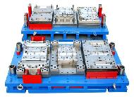 Metal Stamping Die